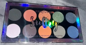 Profusion Sultry Eye & Check Palette - Picture 1 of 3