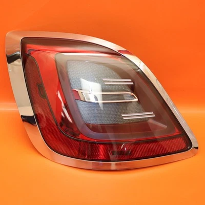 ROLLS ROYCE GHOST LUZ TRASERA CONDUCTOR IZQUIERDO 2021 2022 2023 LED 5A4DD5302 OEM Foto 1 de 4