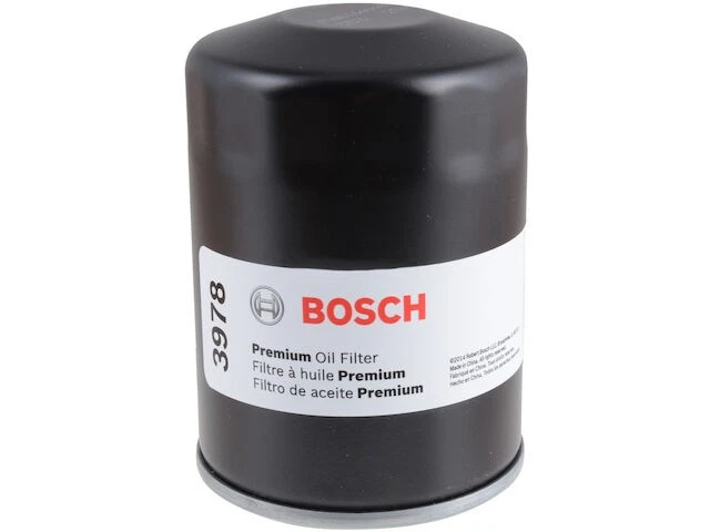 Oil Filter For 1981-1998 Rolls Royce Silver Spur 6.8L V8 1988 1989 1986 CC795SW - Изображение 1 из 1