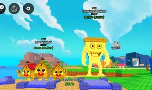 Plants Vs Brainrots - Pack Renacimiento 5 - Imagen 1 de 2