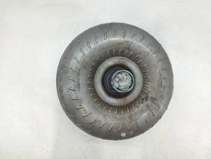 1999 Ford Expedition Torque Converter Automatic Transmission Oem Z2WZO - Picture 1 of 6