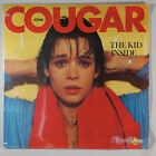 John Cougar Mellencamp - The Kid Inside (1982) [Sealed] Vinyl Lp ? Import