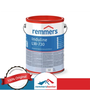 (9,99 €/l) Remmers Induline LW-730 incolore 20 litri - Foto 1 di 1