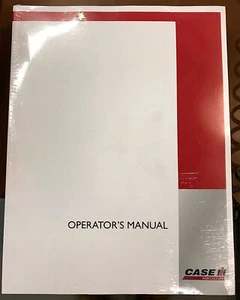 MANUAL DEL OPERADOR DEL TRACTOR CASE IH INTERNATIONAL 444 - Imagen 1 de 1