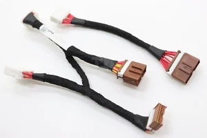 GRID RACING for GTR Cluster Conversion Harness for R34 Turbo HICAS #337161004 - Foto 1 di 2