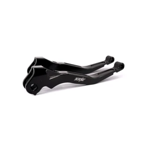 KKE Aluminium Black Handlebar Brake Lever Fit Sur Ron Ultra Bee 2023-2024 E-Bike - Picture 1 of 6