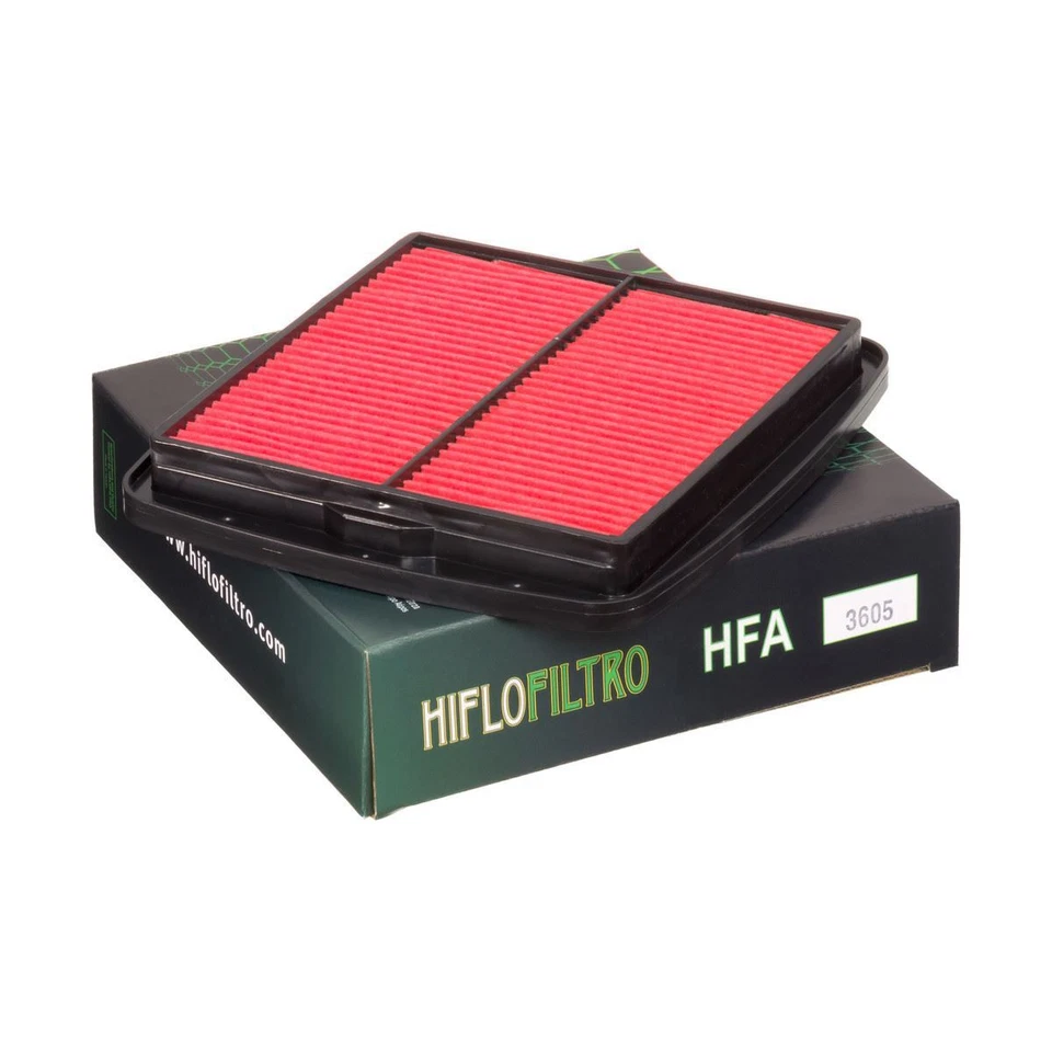 Hi-Flo Air Filter - HFA3605 Suzuki GSF1200 T|V|W|X Bandit 1996 - 1999 - Image 1 of 1