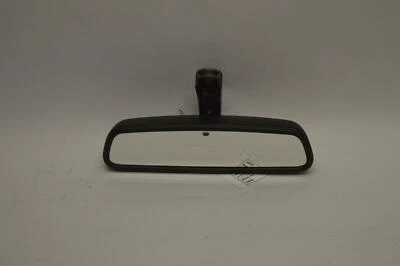 Espejo retrovisor interior Jaguar XKR 2007-2010 negro con atenuación automática OEM Foto 1 de 3