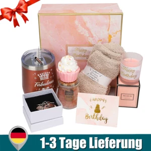 Für Freundin, Schwester, Ehefr Lustige Geschenke Für Frauen Geburtstagsgeschenk - Bild 1 von 19