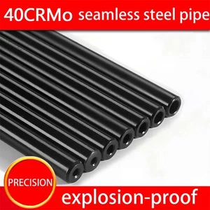 12mm Hydraulic Seamless Steel Tubes Alloy Explosion Proof Pipe Press Home Tool - Picture 1 of 16