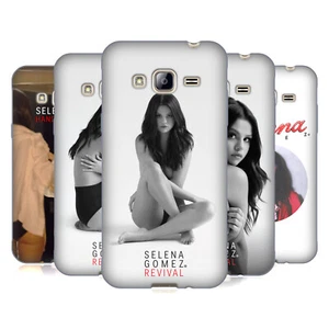 OFFICIAL SELENA GOMEZ REVIVAL SOFT GEL CASE FOR SAMSUNG PHONES 3 - Picture 1 of 16
