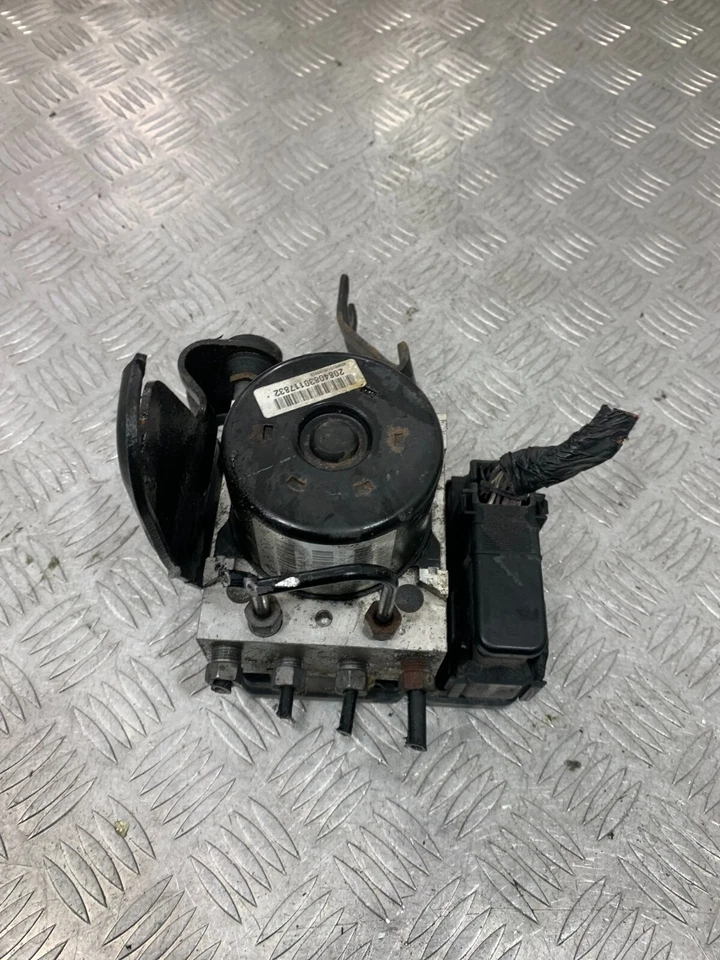 Jeep Grand Cherokee 2011 módulo de control de bomba ABS P04877039AE #2 Foto 1 de 4