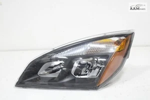 2018-2024 FREIGHTLINER CASCADIA FRONT LEFT HEADLIGHT LIGHT LAMP HALOGEN OEM - Picture 1 of 13