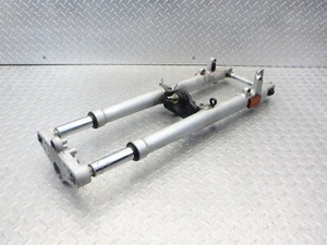 2004 02-06 BMW R1150RT R1150 RT OEM Fork Tubes Suspension Triple Tree Set - Picture 1 of 12