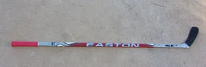 ARIZONA COYOTES Keith Yandle game-used+unbroken Easton SE16 stick from 2008-2011 - Picture 1 of 13