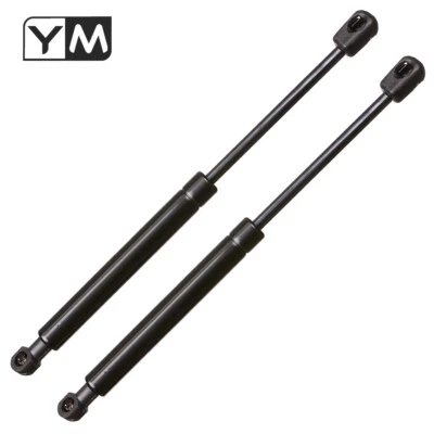 2X Front Hood Lift Support Struts Dampers For 01 02 03 04 05 06 Hyundai Santa Fe Foto 1 de 4