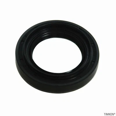 Manual Transmission Output Shaft Seal Timken For 1997-1999 Hyundai Tiburon - Image 1 of 4