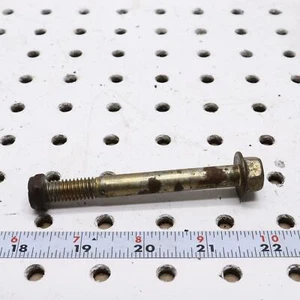 2009 ARCTIC CAT CROSSFIRE 600 BOLT Screw, Cap 8020-233 - Picture 1 of 8