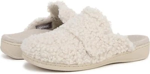 Vionic Women's Gemma II Mule Slippers - Picture 1 of 30