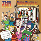 The Fall Bingo Masters at the Witch Trials (CD) Album