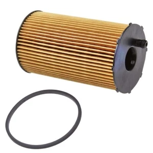 Filtro de aceite Bosch para Jaguar S-Type XF XJ 2.7D Land Rover Discovery III Range - Imagen 1 de 6