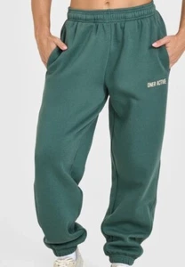 Oner Active Foundations Jogger With Printed Graphic Iced Green Medium Regular - Picture 1 of 3