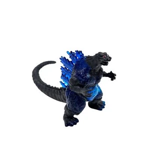 Frozen Iced Godzilla 2" Mini Figur Bandai Toho PVC Kaiju Spielfigur - Bild 1 von 6