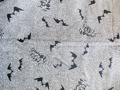 Connecting Threads "All Hollows Bash" by Jenni Calo #2 - 1 yard, Cotton - Image 1 of 2