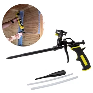 Rolson 300mm Foam Applicator Gun Insulating Spraying Filler - Picture 1 of 2