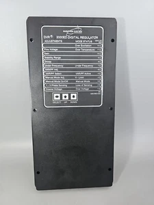 New OEM Marathon DVR2000ED Digital Voltage Regulator - Picture 1 of 15