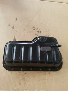 BMW E30 [82-94] 316 1.6 Engine Oil Sump Pan Tray - Picture 1 of 7