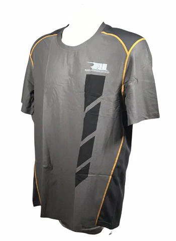 Cavallino Rahal Letterman Lanigan  Race Tee Shirt NWT Mens SZ 2XL runs small Cover