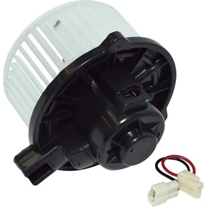 HVAC Blower Motor UAC For 2012-2017 Hyundai Accent - Picture 1 of 1