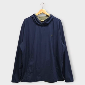 Adidas Golf Herren Hoodie Go-To Light Weight (Navy) - X-Large - Bild 1 von 2