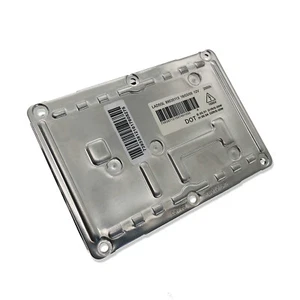 New D1S D2S 4 PIN 12V XENON HID BALLAST For Valeo LAD5GL (fit Audi VW Volvo) - Picture 1 of 4