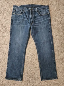 Levi's Men's 559 38x30 - Picture 1 of 3