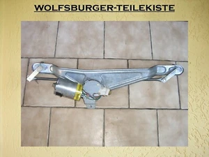 GOLF 1 CABRIO Scheibenwischermotor Wischermotor Scheibenwischer Caddy Jetta Golf - Bild 1 von 1
