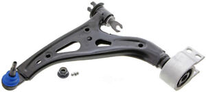Suspension Control Arm and Ball Joint Assembly-Assembly Mevotech CMS501312