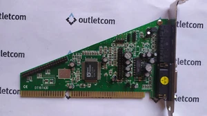 Tarjeta de sonido ISA16bits + Interfaz CDROM Digital Technologies - Foto 1 di 3