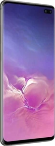 SAMSUNG GALAXY S10+ SCHWARZ 🖤 512GB NEUWERTIG 📱 DUAL SIM ✅ GARANTIE - Bild 1 von 7