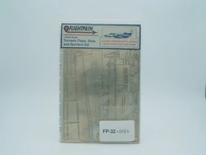 Flight Path 1/32 Tornado Flaps, Slats, And Spoilers Set - Picture 1 of 3