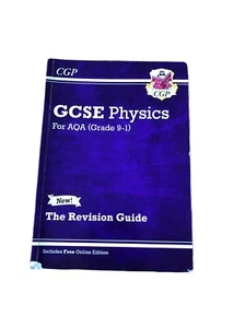 gcse physics revision guide - Bild 1 von 2