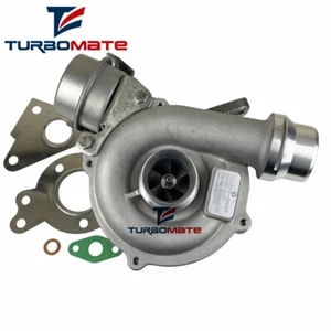 Turbine BV39 54399880027 for Renault Clio Kangoo Megane Modus Scenic 1.5 dCi K9K - Picture 1 of 6
