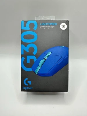 Logitech G305 Lightspeed Wireless Gaming Mouse G305 - Image 1 of 2