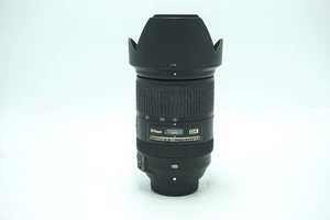 Nikon 18-300 mm f/3,5-5,6 - Imagen 1 de 7