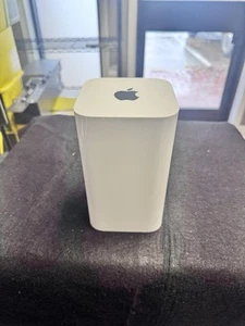Apple A1521 AirPort Extreme Basisstation WLAN Router - Bild 1 von 4