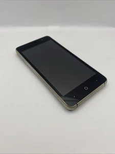 Doogee X10S 8GB ( Unlocked) Black Android 8 4G - Picture 1 of 14