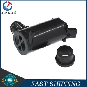 Nueva bomba de lavado de parabrisas para camioneta Toyota Corolla Celica 4Runner MR2 Tercel - Imagen 1 de 9