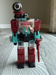Transformers Universe Perceptor Toys R’ Us Exclusive 2009 Hasbro - Picture 1 of 6