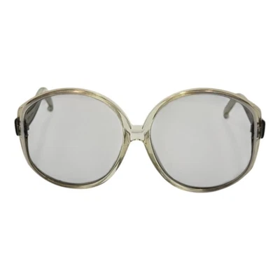 Vintage Foster Grant Oversized Round Women's Sunglasses Medium Tint - Image 1 of 4